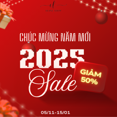 Sale Bộ Sưu Tập Váy